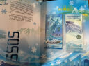 2022年纪念币第24届冬季奥林匹克运动会5元面值冬奥会纪念钞 两枚套装高档礼盒 实拍图