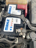 马勒（MAHLE）汽车电瓶蓄电池起停AGM LN3 DS4S 51 5LS 61 71 91 领航锐腾锐行 实拍图