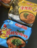 白象火鸡面 大辣娇 干拌面泡面 方便面超辣速食袋装国产网红整箱 【10包】麻辣小龙虾+酸辣1160g 实拍图