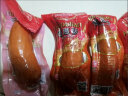 哈肉联哈尔滨红肠 东北特产香肠1.02kg 中华老字号火腿肠熟食 肉烤肠 实拍图