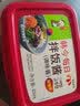 韩今拌饭酱 炒年糕 韩国进口 下饭酱 韩式火锅调料调味酱450g家庭装 实拍图