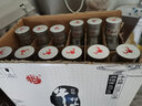 牛栏山宝贝儿酒 浓香型白酒 小瓶装 整箱装 52度 100mL 24瓶 实拍图