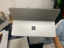 微软（Microsoft）Surface Laptop Studio 2笔记本电脑13代i7 16G+512G RTX4050 14.4英寸触屏轻薄本办公本 实拍图