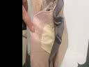 图薇娜聚拢收副乳上托下垂外扩调整型文胸6排扣高侧比美背薄款內衣女 实拍图