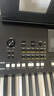 雅马哈（YAMAHA）电子琴初学者儿童入门成年人61键专业kb309考级琴kb291家用升级 KB309官方标配+双管X架全套配件 实拍图