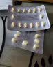 [希爱力]他达拉非片 5mg*28片 1盒装 实拍图