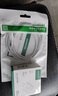 绿联苹果充电器iPhone16e充电头 PD20W快充 适用苹果15ProMax14/13/12iPadmini华为手机 【PD20W】苹果16系列快充套装-1米 实拍图