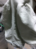 温影内裤女一片式无尺码蜂巢按摩提臀无痕无缝塑形日系三角裤健康棉裆 灰色 1条 均码 (80-140斤) 实拍图