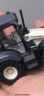 凯迪威 工程汽车模型 1:50双向铲车玩具工程车挖土机挖掘机原厂仿真汽车玩具 晒单实拍图