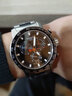 天梭（TISSOT）【毕业礼物】 瑞士手表 新款速敢系列黑武士计时码运动防水男表 黑盘钢带T125.617.11.051.00 实拍图