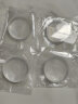 首力门把手防撞贴硅胶柜门防撞垫冰箱门保护垫门后静音门档防碰撞神器 【加厚10MM】熊猫3个装 实拍图