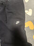 耐克（NIKE） 男子加绒长裤  SPORTSWEAR CLUB FLEECE BV2708-010 2XL 实拍图