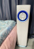 AIRPLUS（艾普莱斯）移动空调冷暖一体机小型立式冷暖两用智能厨房空调无外机免排水免安装冷暖双制 小1匹 冷暖两用 实拍图