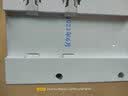 希崖自动重合闸漏电保护器自复式过压欠压限流防雷开关 63A 实拍图
