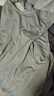 真维斯（Jeanswest）港风背心男夏季冰丝速干网眼篮球跨栏坎肩男生学生运动无袖上衣 实拍图