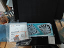 磐镭  莫邪 RTX2060 6G显卡 台式机游戏光追ddr6智能学习4K独立显卡 RTX2060SUPER-8G莫邪 实拍图