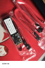 乐扩 M2转SATA3扩展卡M.2NVME转SATA3.0固态硬盘转接卡5口SATA扩展卡 JMB585芯片带SATA线*3 实拍图