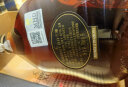 轩尼诗（Hennessy）XO 干邑白兰地 法国进口洋酒 700ml 礼盒  送礼佳选 实拍图