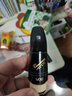 弯德林（Vandoren）M30黑管笛头降B调单簧管笛头双813乐徽大师同款3188 海尚乐器 弯德林黑管笛头M30 CM4188 实拍图