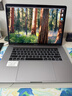 苹果（Apple） MacBook Pro/Air 二手苹果笔记本电脑 商务 办公 游戏 设计 剪辑 99新18款942灰/972银16G/512Bar 实拍图