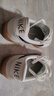耐克（NIKE）女子 W KILLSHOT 2 运动休闲鞋 FZ5630-102/帆白 38 实拍图