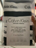 Calvin Klein CK 男士平角内裤套装 3条装 送男友礼物 U2664G 001黑色 S  实拍图