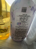菲诗小铺（THE FACE SHOP）莹润丝滑香氛沐浴露 粉采奇遇 500ml 实拍图