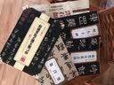 历代碑帖精粹（北魏）：张黑女墓志铭 实拍图