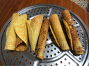 米凡欧斯（Mifanours） 米凡欧斯Mifanou）家用华夫饼机多功能鸡蛋仔机松饼机蛋糕机蛋卷机 温控板自选6套盘+主机 实拍图