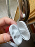 苹果/Apple Airpods 1代/2代/3代单只补配充电仓左右耳Pro2苹果二手无线蓝牙耳机 AirPods 2代无线充电仓 95成新 实拍图