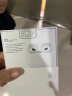 Apple AirPods(第三代)配MagSafe无线充电盒无线蓝牙耳机适用iPhone/iPad/AppleWatch【个性定制版】 实拍图
