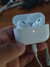 联想（lenovo） 华为苹果适用蓝牙耳机无线hifi高音质降噪入耳式运动 太空黑 HiFi音质 实拍图