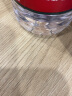 万象（WANXIANG）玻璃杯V20SL商务办公礼盒装380ML双层高硼硅材质家用带滤网水杯 晒单实拍图