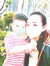 麒霁儿童口罩男女2~15岁卡通 防尘 雾霾手洗反复用小学生幼儿园 熊猫宝宝 实拍图