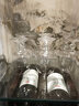 BOHEMIA捷克进口无铅水晶玻璃白兰地杯干邑杯洋酒杯轩尼诗杯【6只装】 6只装彩盒（捷克原装进口） 250ml 实拍图