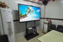 HQisQnse海迅商显会议平板电视一体机75英寸教育教学校触摸电视视频会议智慧屏视频大屏幕电子白板商用显示 实拍图