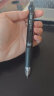 斑马牌 (ZEBRA)5合1多功能笔 四色0.5mm子弹头中性笔+自动铅笔 J4SA11 黑杆 实拍图
