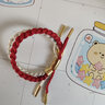 RASTACLAT 小狮子情侣手链惊喜福袋 款式随机情人节礼物 经典款福袋（含2条经典款） 实拍图