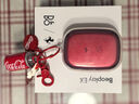 B&O【法拉利限定】Beoplay EX 主动降噪真无线蓝牙耳机 bo无线充电旗舰耳机 Ferrari Red 实拍图