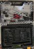 伏兴 FX320 150件汽修工具套装 棘轮扳手套筒组套综合机修工具箱 晒单实拍图