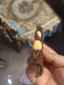 俄罗斯风味巧克力整颗榛仁果仁夹心巧克力糖果国产休闲零食品 整颗大榛仁巧克力盒装200g 实拍图