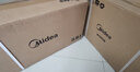 美的（Midea）风暖浴霸暖风照明排气一体双电机智能暖风机浴室卫生间国家补贴Y5 【一卫一厨】智控款+24W长灯 实拍图