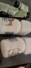 所望(SOMANG)韩国进口小牛奶润肤乳女补水身体乳 500mlX2 实拍图