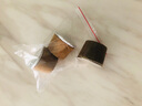 古莎（GUSHA） 热水瓶塞子软木暖瓶塞木塞子保温瓶密封茶瓶开水盖子 3个大号 实拍图