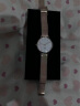 丹尼尔惠灵顿（DanielWellington）DW手表女欧美表简约钢带石英女士手表送女友520礼物DW00100368 实拍图