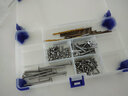 佰瑞特 高速钢镀钛钻头含钴麻花钻头套装钢铁金属铝合金不锈钢专用打孔钻头直柄手电钻开孔扩孔转头大全 3.6mm【1支】镀钛 实拍图