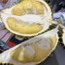 京鲜生越南进口干尧榴莲 3-3.5kg 1个装 2024年 新鲜水果 实拍图