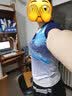 AETEL羽毛球服男女短裤裙速干乒乓球网球跑步健身运动比赛训练服印绣 实拍图