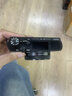 索尼 Sony RX100M2 M3 M4 M5 M6 M7 口袋黑卡系列二手相机 95新黑卡RX100M7 黑卡7 实拍图