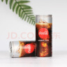 可口可乐（Coca-Cola）原装进口经典原味250ml*6瓶 彩罐系列 网红饮品碳酸饮料  晒单实拍图
